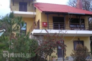Adamoma Resort Inn_lowest prices_in_Hotel_Thessaly_Karditsa_Oxia
