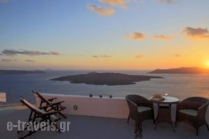 Nonis Apartments_holidays_in_Apartment_Cyclades Islands_Sandorini_Sandorini Rest Areas