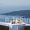 Nonis Apartments_best deals_Apartment_Cyclades Islands_Sandorini_Sandorini Rest Areas