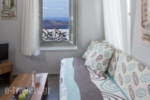 Nonis Apartments_travel_packages_in_Cyclades Islands_Sandorini_Sandorini Rest Areas