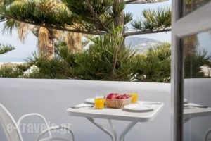 Daedalus Hotel_best deals_Hotel_Cyclades Islands_Sandorini_Sandorini Chora