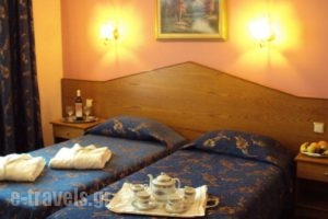 Astoria Hotel Traditional_best deals_Hotel_Thraki_Rodopi_Komotini City