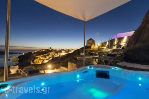 Enalion Suites_lowest prices_in_Hotel_Cyclades Islands_Sandorini_Oia
