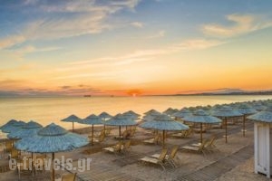 Potidea Palace Hotel_best deals_Hotel_Macedonia_Halkidiki_Nea Moudania