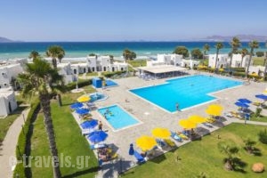 The Aeolos Beach Hotel_accommodation_in_Hotel_Dodekanessos Islands_Kos_Marmari