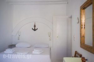 Kimanemi Folegandros_best prices_in_Hotel_Cyclades Islands_Folegandros_Folegandros Rest Areas