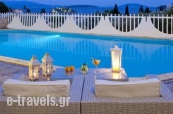 Viaros Hotel Apartments in  Tolo, Argolida, Peloponesse