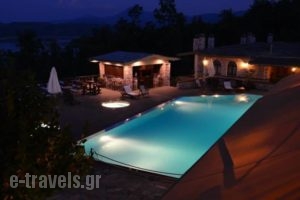 Naiades Hotel Resort & Conference_holidays_in_Hotel_Thessaly_Karditsa_Neochori