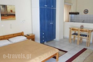 Hotel Apollon_lowest prices_in_Hotel_Central Greece_Aetoloakarnania_Mesologgi