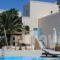 Hotel'S Trogili_best prices_in_Hotel_Cyclades Islands_Sandorini_kamari