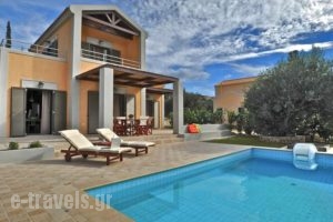 Elaia Villas_best prices_in_Villa_Ionian Islands_Kefalonia_Minia