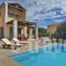 Elaia Villas_best prices_in_Villa_Ionian Islands_Kefalonia_Minia