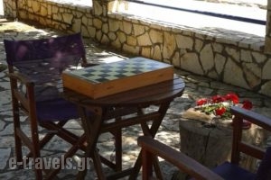 Holiday Tolofona_accommodation_in_Hotel_Peloponesse_Achaia_Simpolitia