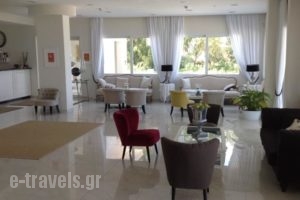 Sidari Beach Hotel_lowest prices_in_Hotel_Ionian Islands_Corfu_Corfu Rest Areas