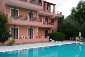 Stathis Apartments_best deals_Apartment_Ionian Islands_Corfu_Corfu Rest Areas