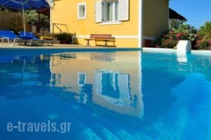Mouzakis Villas_travel_packages_in_Aegean Islands_Samos_Pythagorio