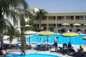 Romantza Mare_accommodation_in_Hotel_Dodekanessos Islands_Rhodes_Kallithea