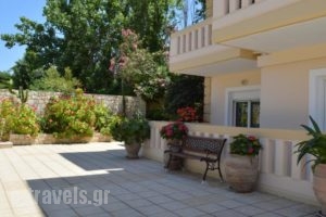 Malou Apartments_lowest prices_in_Apartment_Crete_Chania_Daratsos