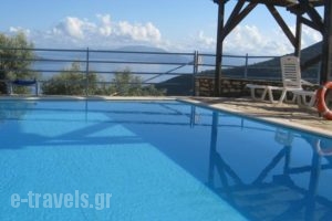 Ionian View Villas_accommodation_in_Villa_Ionian Islands_Kefalonia_Fiskardo