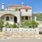 Villa Ahlades_best prices_in_Villa_Crete_Rethymnon_Mylopotamos