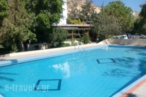 Hotel Neos Matala_lowest prices_in_Hotel_Crete_Heraklion_Matala