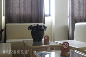 Hotel Marko_best deals_Hotel_Peloponesse_Korinthia_Agioi Theodori