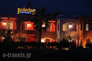 Poledas Apartments_holidays_in_Apartment_Crete_Chania_Vryses Apokoronas