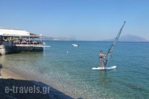 Paris Beach Hotel_best deals_Hotel_Dodekanessos Islands_Patmos_Patmos Chora