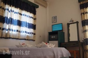Homer's Inn Hotel_best prices_in_Hotel_Cyclades Islands_Ios_Ios Chora