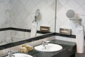 Arcadia Hotel Komotini_best prices_in_Hotel_Thraki_Rodopi_Komotini City