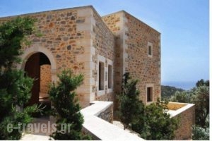 Litiniana Villas_travel_packages_in_Crete_Rethymnon_Rethymnon City