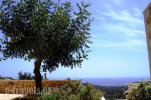 Litiniana Villas_holidays_in_Villa_Crete_Rethymnon_Rethymnon City