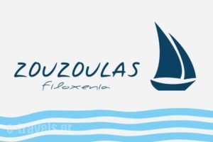 Zouzoulas Filoxenia - Naiada Apartments_lowest prices_in_Apartment_Thessaly_Magnesia_Pteleos