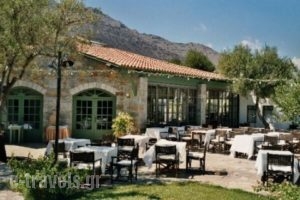 Sensimar Elounda Village Resort'spa by Aquila_best deals_Hotel_Crete_Lasithi_Aghios Nikolaos