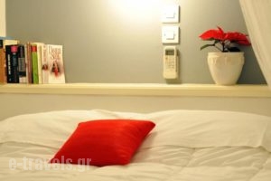 Piteoussa Guesthouse_best deals_Hotel_Piraeus Islands - Trizonia_Hydra_Hydra Chora