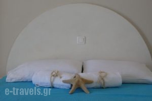 Aegean View Seaside Rooms & Studios_best deals_Room_Cyclades Islands_Kea_Kea Chora