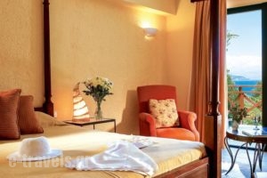 Grecotel Daphnila Bay_best prices_in_Hotel_Ionian Islands_Corfu_Gouvia