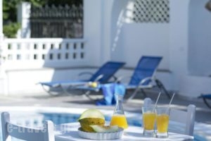 Ninetta'S Studios_best deals_Hotel_Piraeus Islands - Trizonia_Poros_Poros Rest Areas