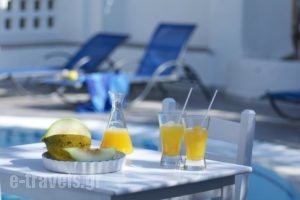 Ninetta'S Studios_travel_packages_in_Piraeus Islands - Trizonia_Poros_Poros Rest Areas