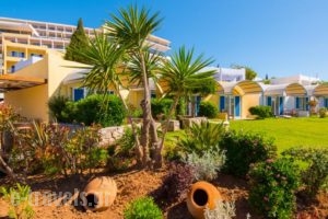 Mare Nostrum Hotel Club Thalasso_best deals_Hotel_Central Greece_Attica_Markopoulo