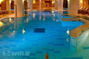 Mare Nostrum Hotel Club Thalasso_lowest prices_in_Hotel_Central Greece_Attica_Markopoulo