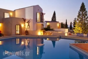 Galaxy Villas_travel_packages_in_Crete_Heraklion_Chersonisos