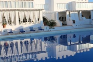 Porto Scoutari Romantic Hotel_accommodation_in_Hotel_Dodekanessos Islands_Patmos_Skala