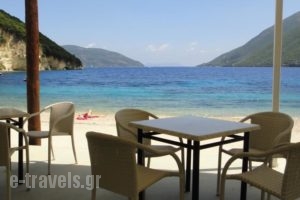 Menes Hotel_best deals_Hotel_Ionian Islands_Lefkada_Lefkada's t Areas
