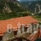 Dryades Guesthouse_best deals_Hotel_Central Greece_Aetoloakarnania_Platanos