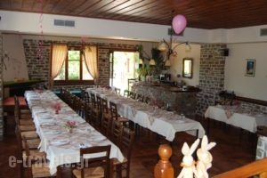 Dryades Guesthouse_lowest prices_in_Hotel_Central Greece_Aetoloakarnania_Platanos