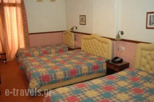 Jolly Hotel_travel_packages_in_Epirus_Thesprotia_Igoumenitsa