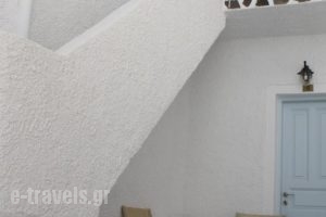 Angel in Fira_lowest prices_in_Hotel_Cyclades Islands_Sandorini_Fira