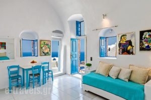 Santorini Paradise Cave Houses_best deals_Hotel_Cyclades Islands_Sandorini_Sandorini Rest Areas