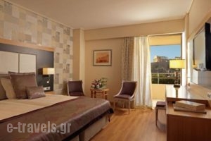 Divani Palace Acropolis_holidays_in_Hotel_Central Greece_Attica_Kallithea